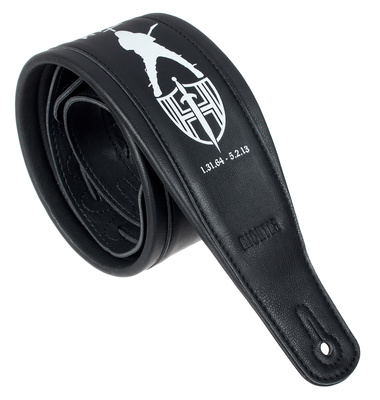 Richter 1810 Strap Jeff Hanneman odinis diržas  