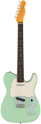 Fender AV II 63 TELE RW SFG T tipo elektrinė gitara