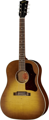 Gibson J-45 Faded 50`s akustinė gitara