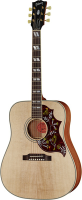 Gibson Hummingbird Faded dreadnought akustinė gitara