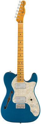 Fender AV II 72 TELE THINLINE elektrinė gitara