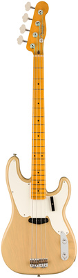 Fender AV II 54 P BASS MN VBL bosinė elektrinė gitara