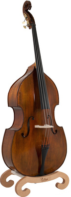 Meister Rubner Double Bass No.67 4/4 kontrabosas