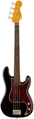 Fender AV II 60 P BASS RW BLK 4-stygė p-bosinė gitara