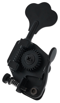 Hipshot BT1 Bass Xtender boso derinimo mechanizmas