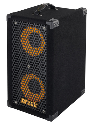 Markbass Minimark 802 N 300 tranzistorinis bosinis kombo