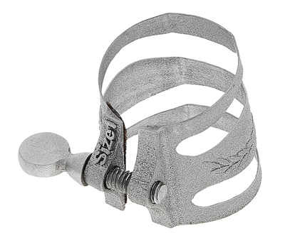 Playnick Vincerò Ligature Bb-Clarin laikiklis  