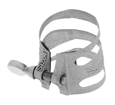 Playnick Vincerò Ligature Bb-Clarin. #4 klarneto laikiklis