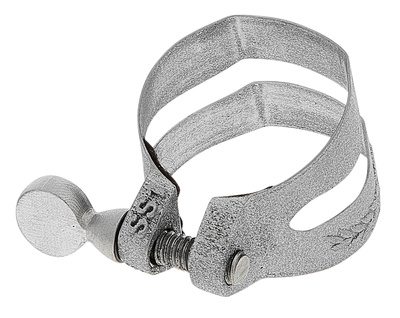 Playnick Vincerò Ligature soprano saksofono laikiklis  