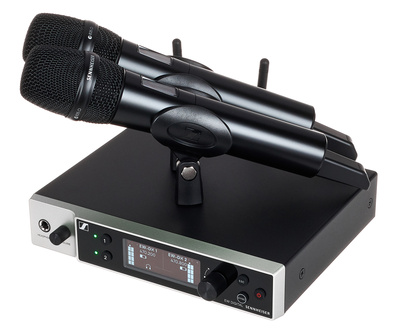 Sennheiser EW-DX 835-S Set Q1-9 belaidis rankinis mikrofonas
