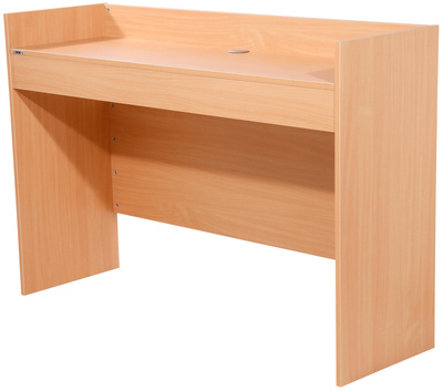 Thon DJ Table 1500 Beech didžėjų stalas
