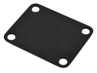 Gotoh Neck Plate B ģitāras kakla stiprinājuma plāksne