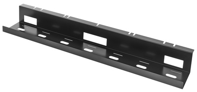 Studio Desk Cable Management Tray stalčių organizavimo įrenginys
