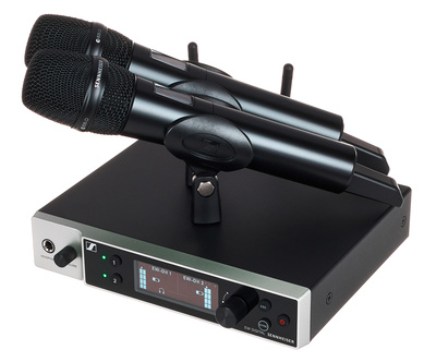 Sennheiser EW-DX 835-S Set R1-9 belaidis rankinis mikrofonas