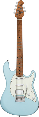 Cutlass CT50HSS Daphne Blue