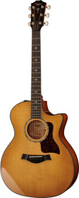 Taylor 514ce Urban Ironbark akustinė gitara