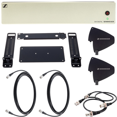 Sennheiser EW-D X-Y Splitter Set I antenu sadalītājs