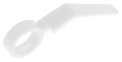 Ortofon Fingerlift White CC MKII patefono priedas  
