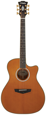 DAngelico Excel Gramercy Vintage B-Stock