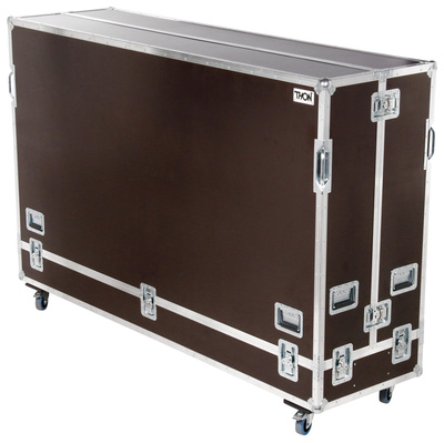 Thon Display MultiCase 100'' 2in1 priedų dėklas