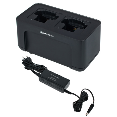 Sennheiser CHG 70N + PSU Kit maitinimo šaltinis
