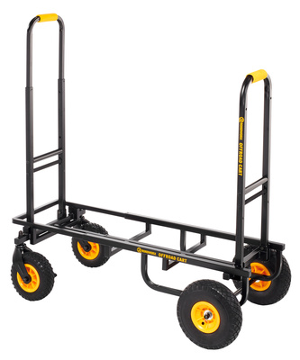 Roadworx Offroad Cart transportavimo sistema