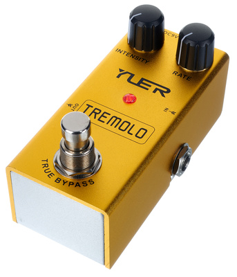 Yuer RF-10 Series Tremolo gitaros efektas
