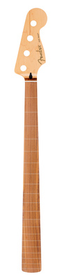 Fender Player Series J-Bass-Neck FL bosinės gitaros grifas  