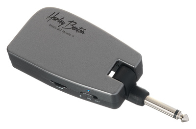Harley Benton DNAfx GiT Mobile II gitaros efektas