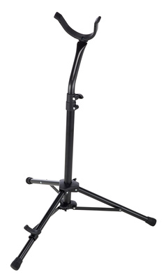 K&M 144/1 baritoninio saksofono stovas