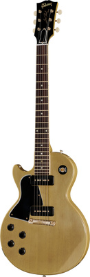 Gibson 57 LP Special SC TVY VOS LH elektrinė gitara