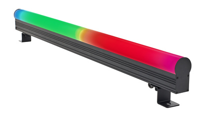 Eurolite AKKU PT-100/32 Pixel DMX lempų vamzdis