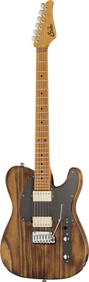 Suhr Andy Wood Modern T HH WHB elektrinė T tipo gitara