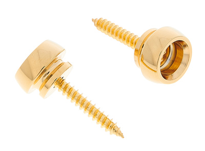 Gotoh EP-SLR gitaros diržo sagtys