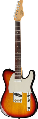 Suhr Classic T RW 3TB