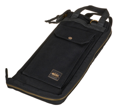 Meinl Canvas Coll. Stick Bag Black būgnų lazdelių dėklas