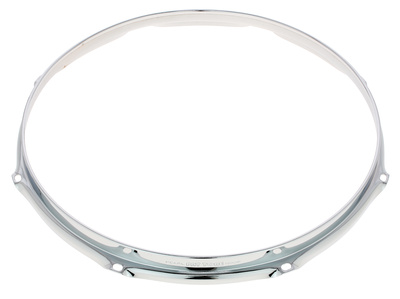 Pearl 14" Fat Tone Hoop 8-hole Top būgno derinimo lankas
