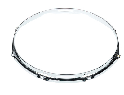 Pearl 14" Fat Tone Hoop 8-hole Bott. būgnų derinimo lankas