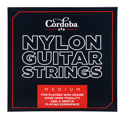 Cordoba Nylon Guitar Strings MT-Set klasikinės gitaros stygos