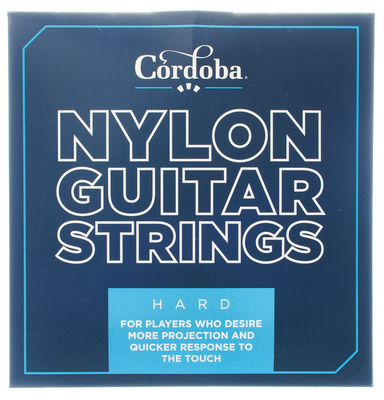 Cordoba Nylon Guitar Strings HT-Set dengtos klasikinės gitaros stygos