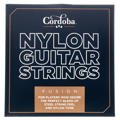 Cordoba Nylon Guitar Strings FT-Set dengtos klasikinės gitaros stygos