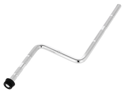 Meinl Mic Connector Rod Z-Shape mušamųjų laikiklis