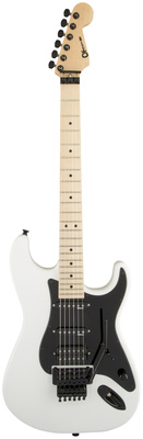 Charvel USA sel. So-Cal Style 1 HSS FR elektrinė gitara