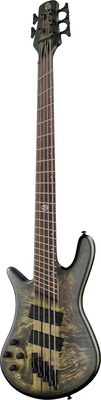 Spector NS Dimension MS 5 LH HM kairiarankė bosinė gitara