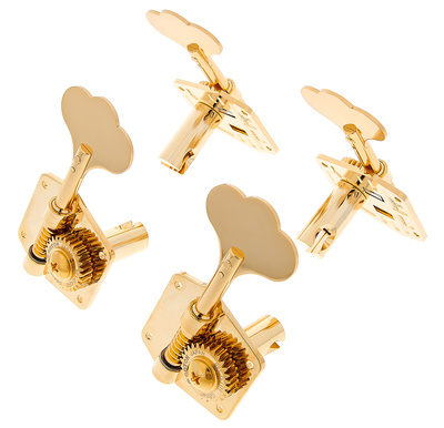 Gotoh GB640 4L G bosinės gitaros derinimo suktukai