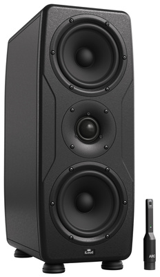 IK Multimedia iLoud Precision MTM aktyvus studijos monitorius