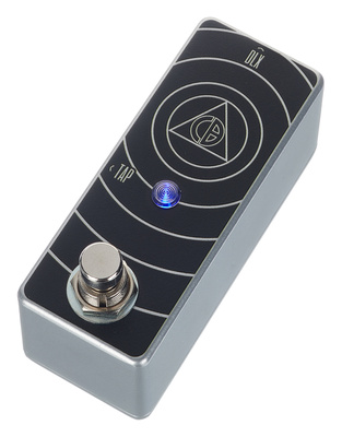 Catalinbread CB Tap Tempo jungiklis pedalas