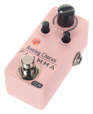 Flamma FC14 Chorus efektų pedalas