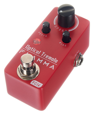 Flamma FC16 Tremolo gitaros efektas