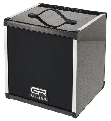 GR Bass ATC800 SuperLight Seri B-Stock tranzistorinis bosinis kombo